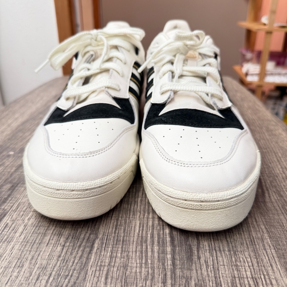 Adidas Rivalry 86 Low - Picture 4 of 6